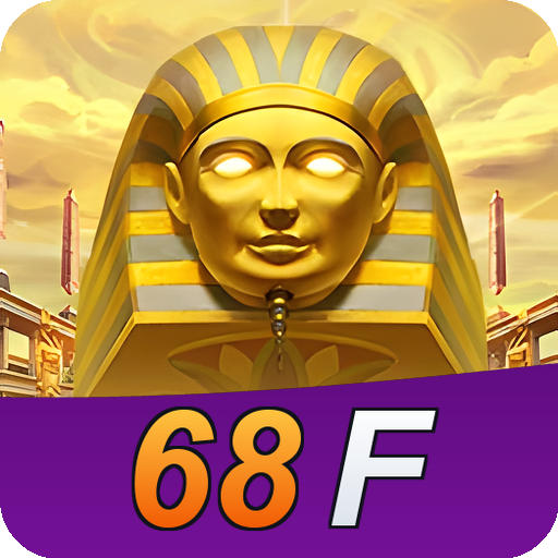 Logo Oficial 68f Download